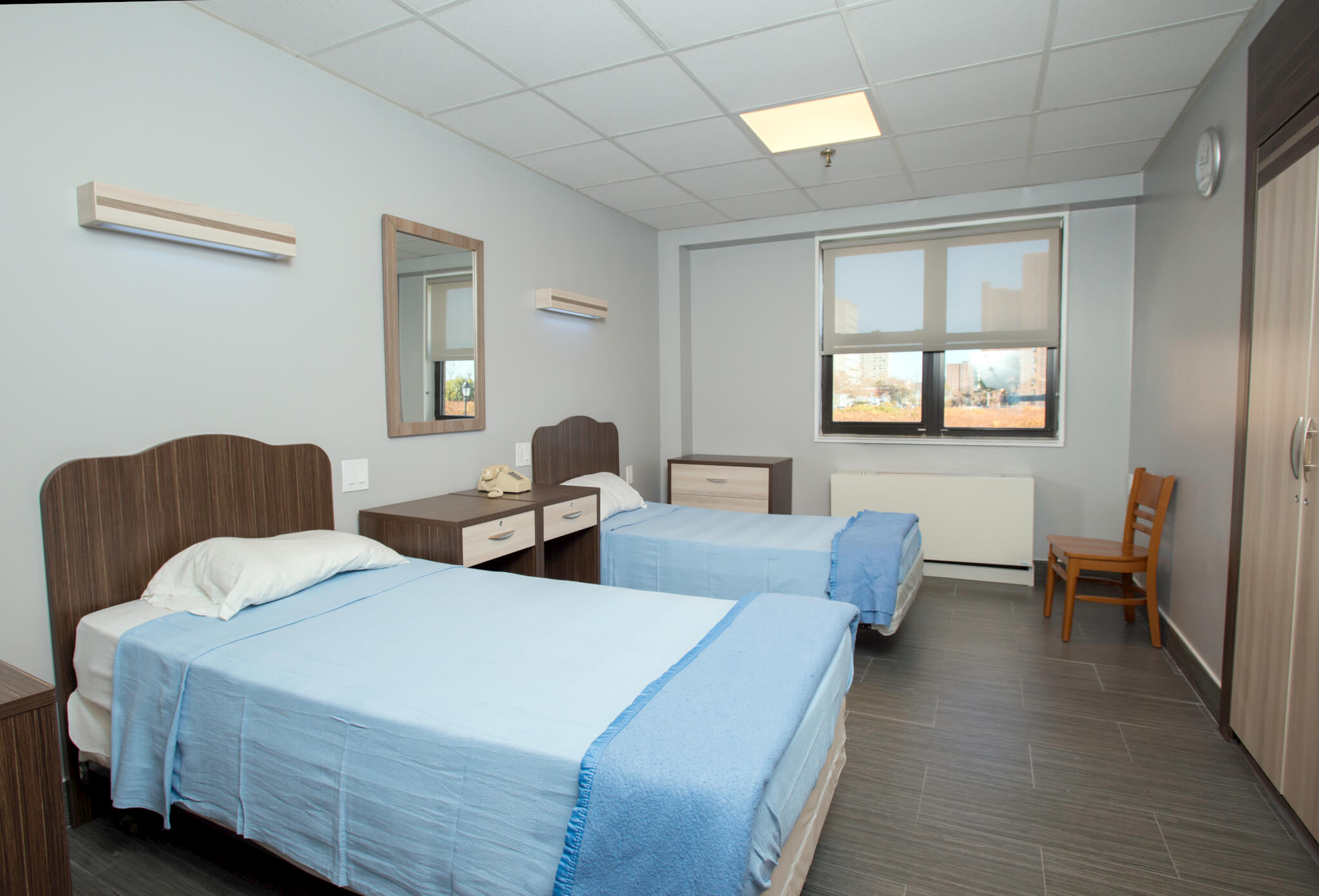 Brooklyn Adult Care Center