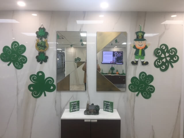 Brooklyn Adult Care Center