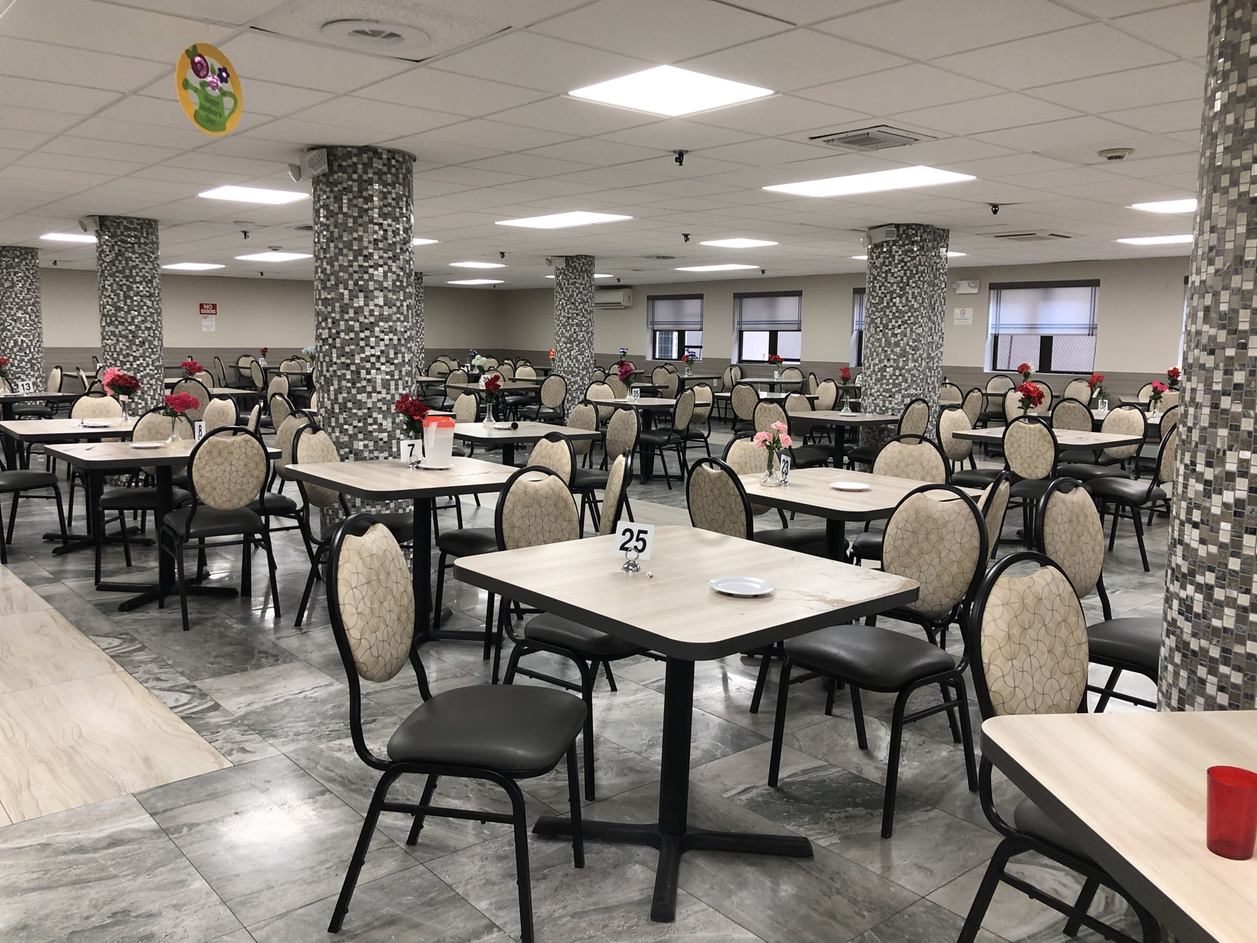 Brooklyn Adult Care Center