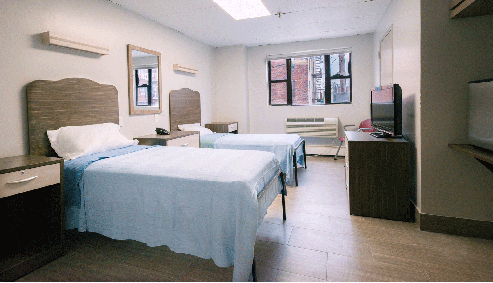 Brooklyn Adult Care Center