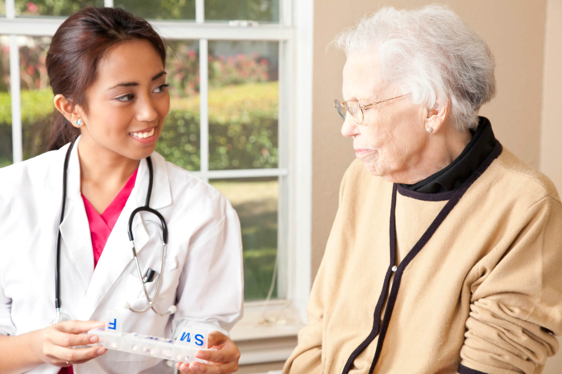 Brooklyn Adult Care Center