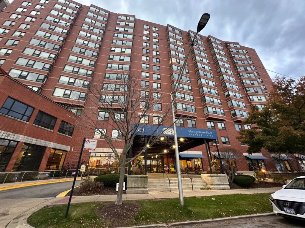 Montgomery Place