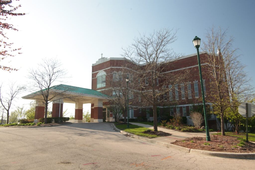 Amazing Grace Senior Living