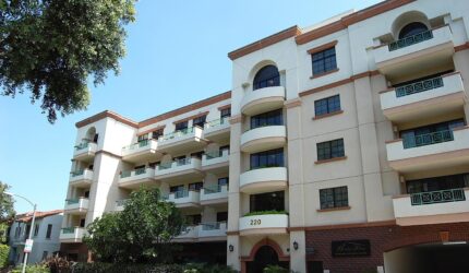 The Watermark at Beverly Hills