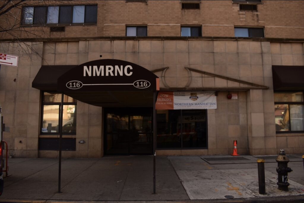 Northern Manhattan Nursing Home