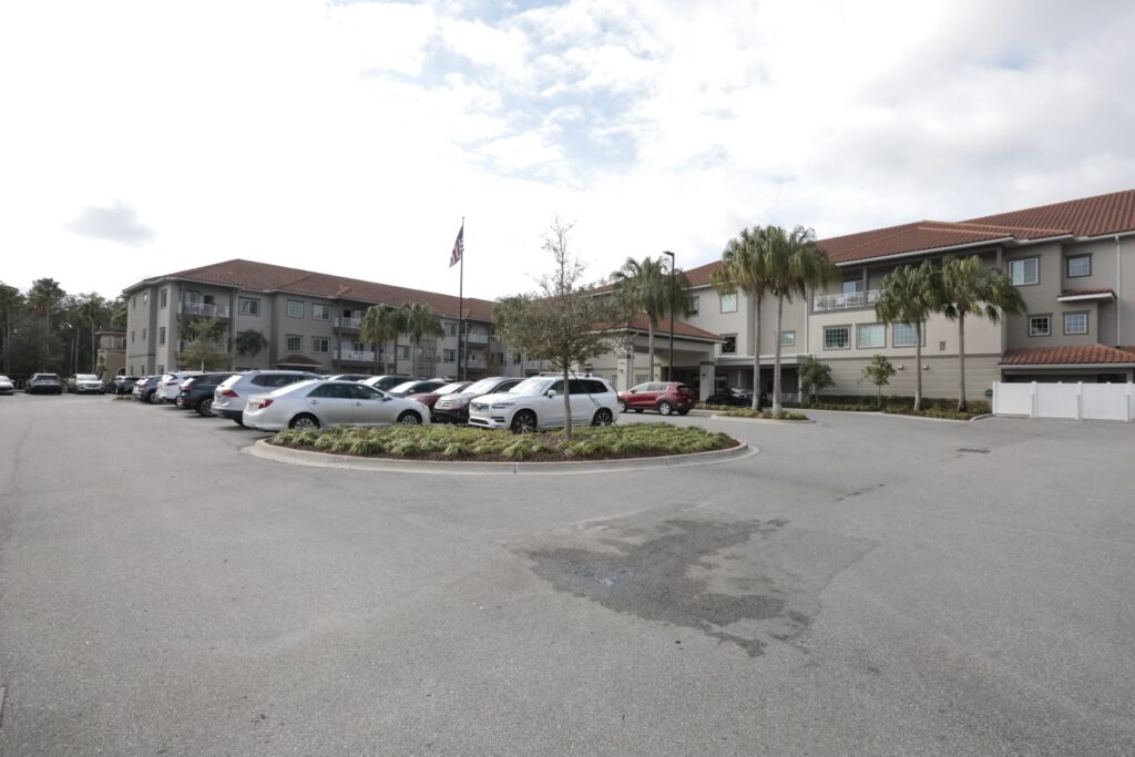 Windsor Pointe of Jacksonville