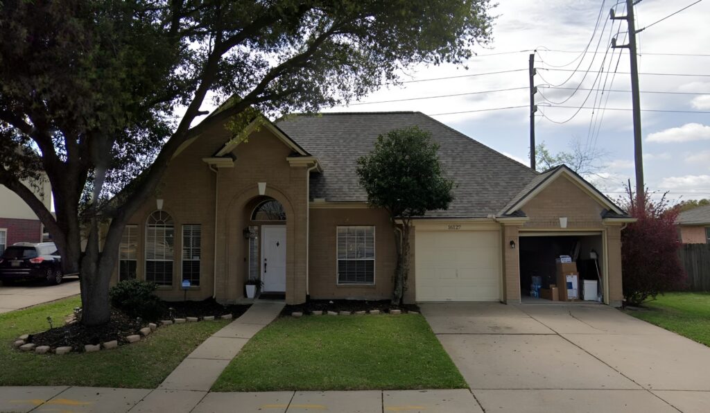 Glory Road Living Facilities, Inc. – Mission Glen I