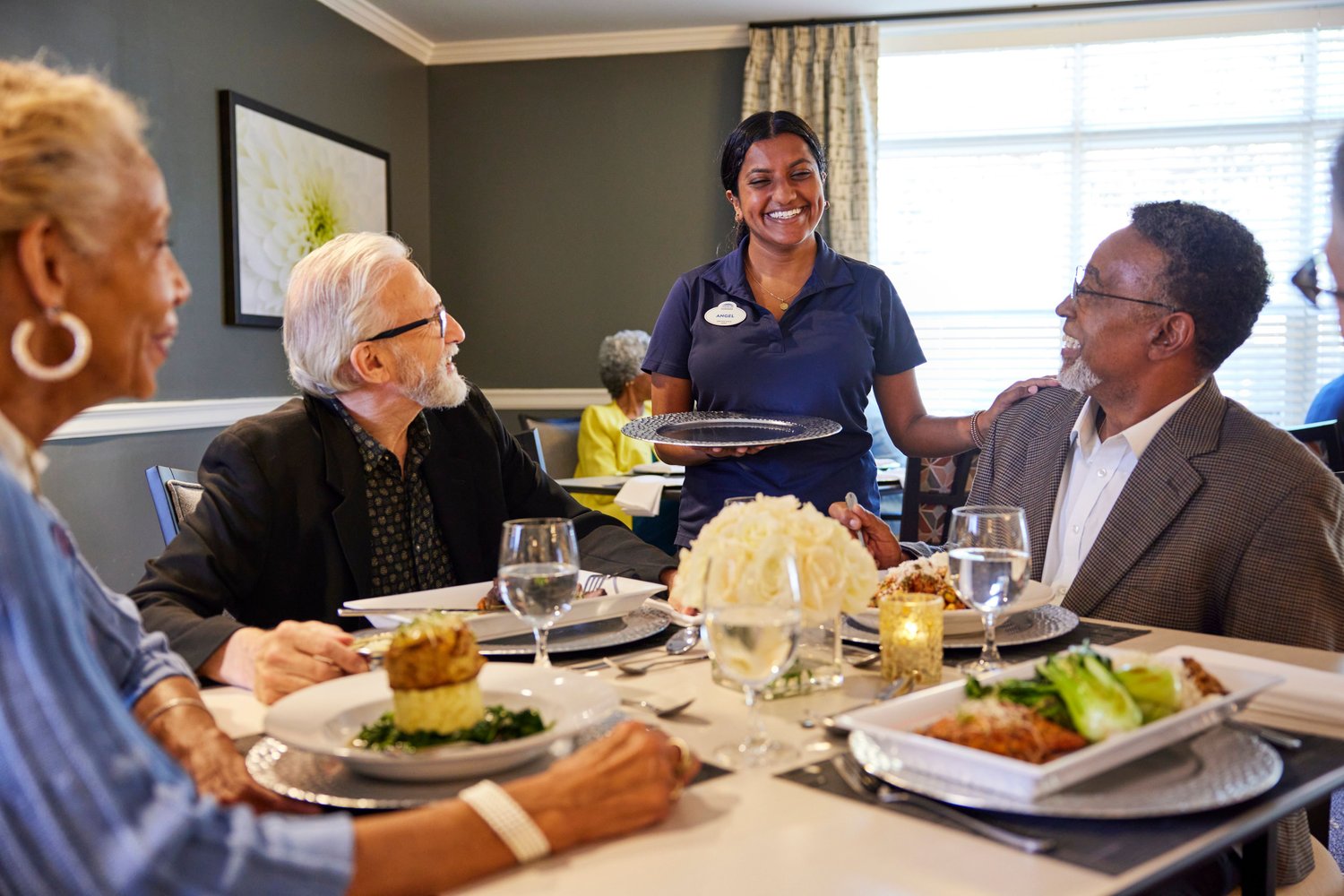 Arbor Terrace Mount Laurel
