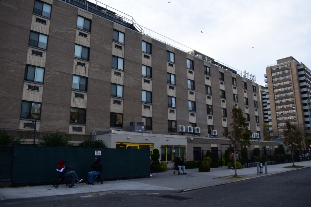 Oceanview Manor Home for Adults