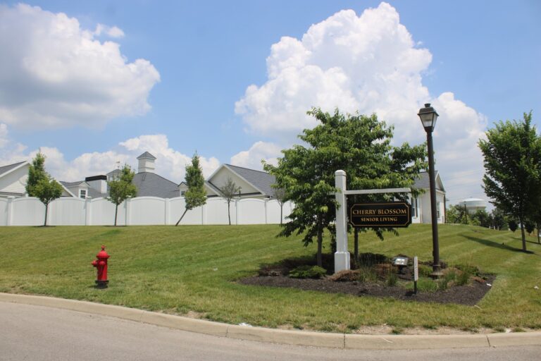 Cherry Blossom Senior Living
