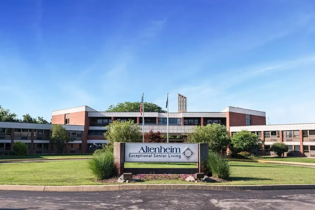 Altenheim Family-first Senior Living