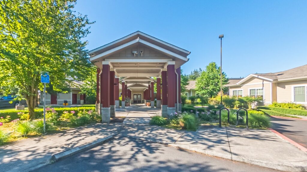 Avalon Care Center Portland