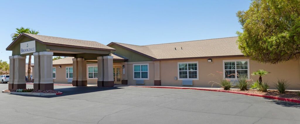Brookdale Las Vegas