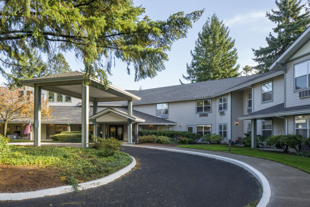 Markham House Assisted Living