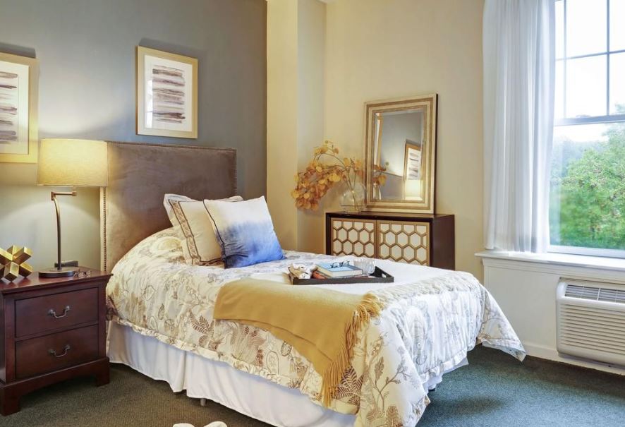 1 Bed