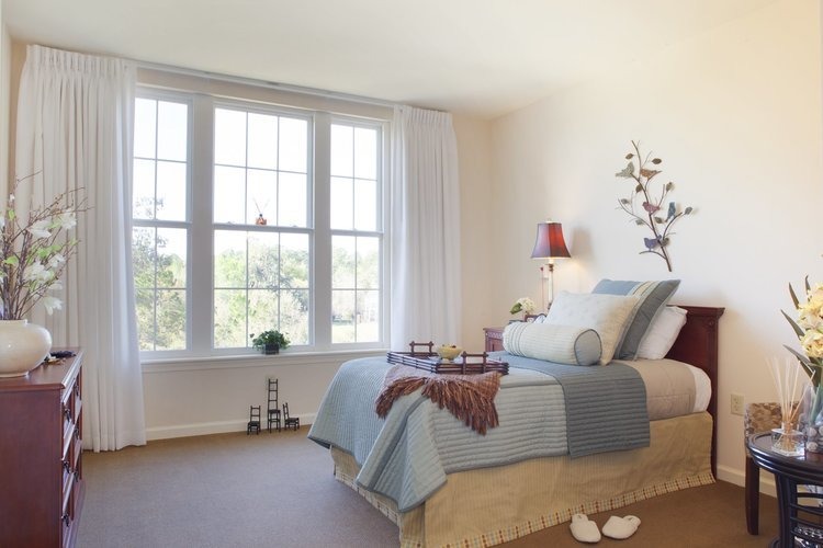 2 Bed