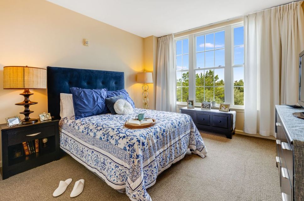 1 Bed