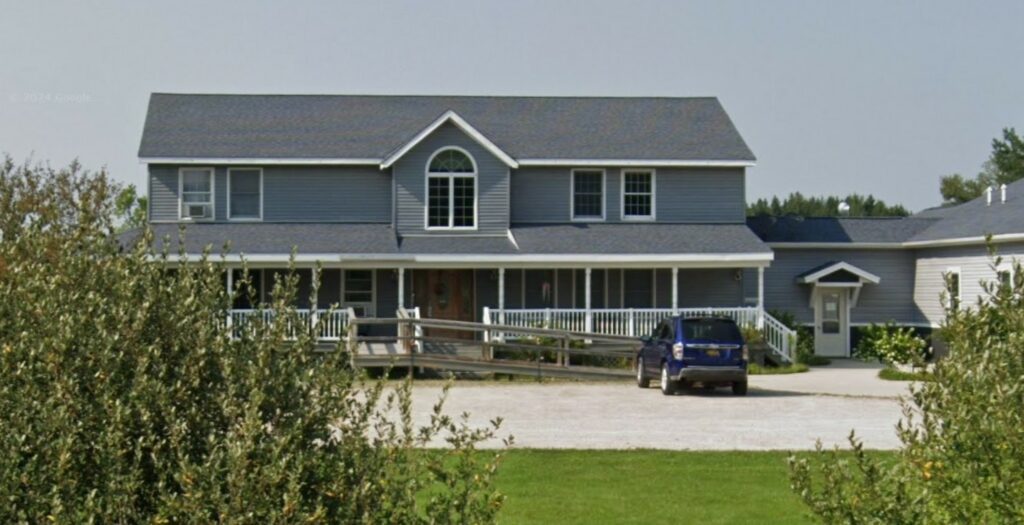 Tustin House