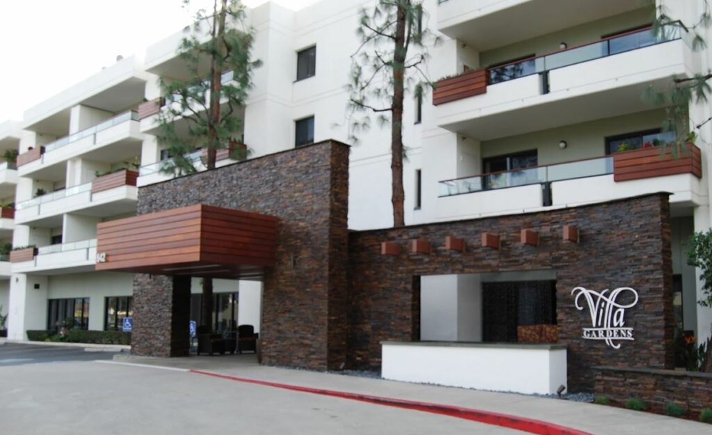 Villa Gardens Health Center