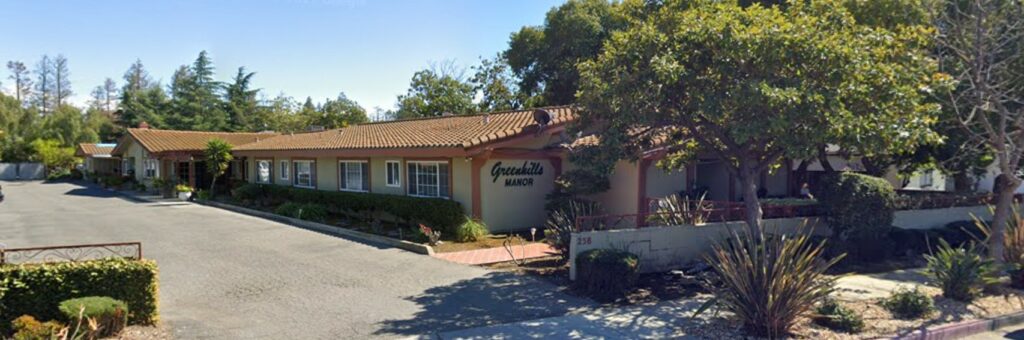 Almaden Health & Rehab Center