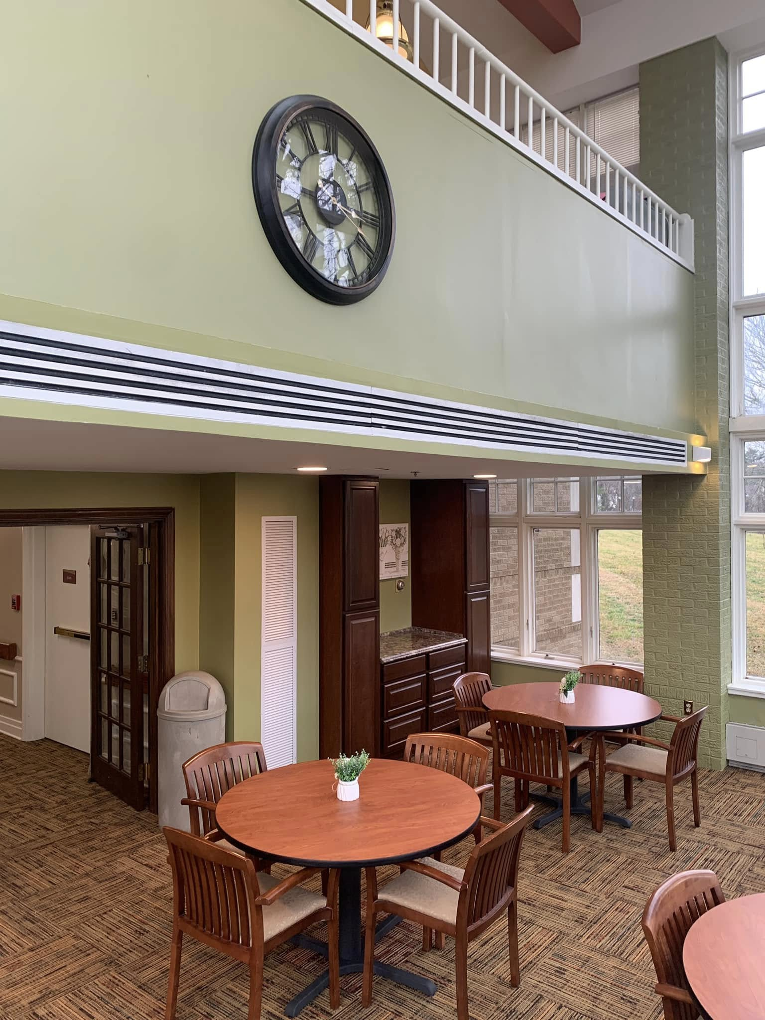 Cherokee Park Rehabilitation — photo 4