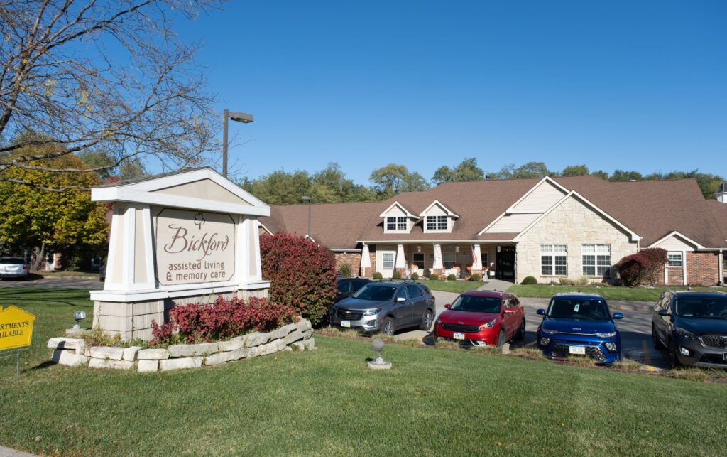 Bickford of Urbandale