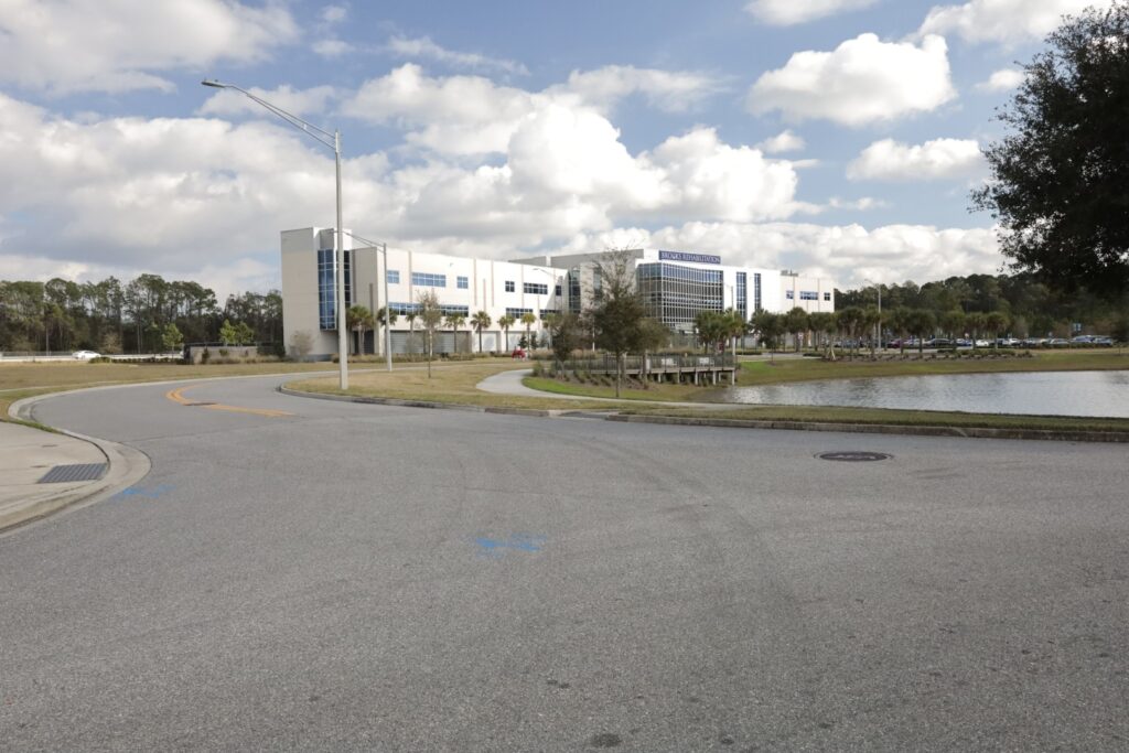 Bartram Crossing Skilled Nursing – Brooks Rehabilitation