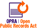 Facility logo on a white background
