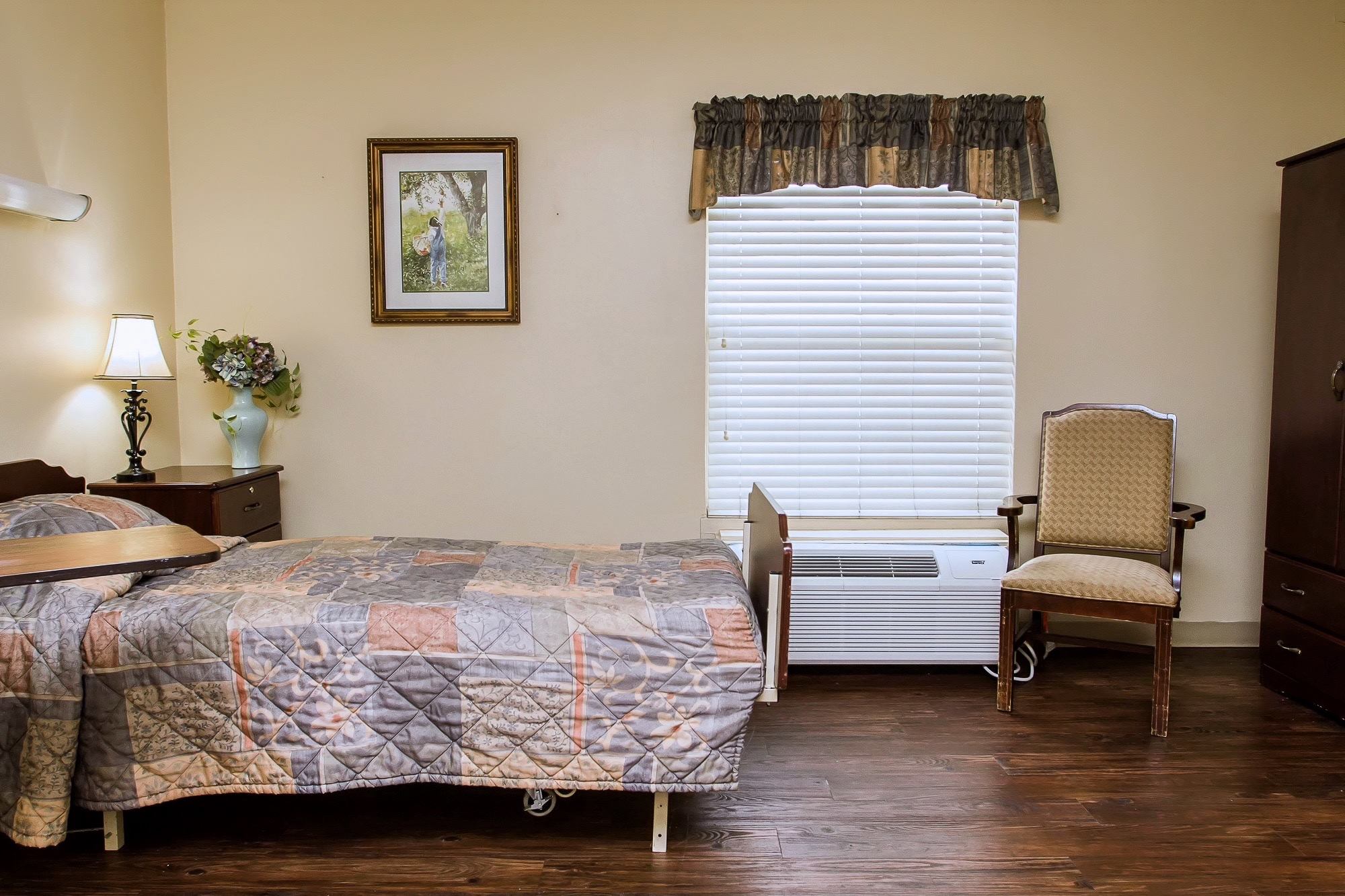 Tulsa Nursing Center — photo 4