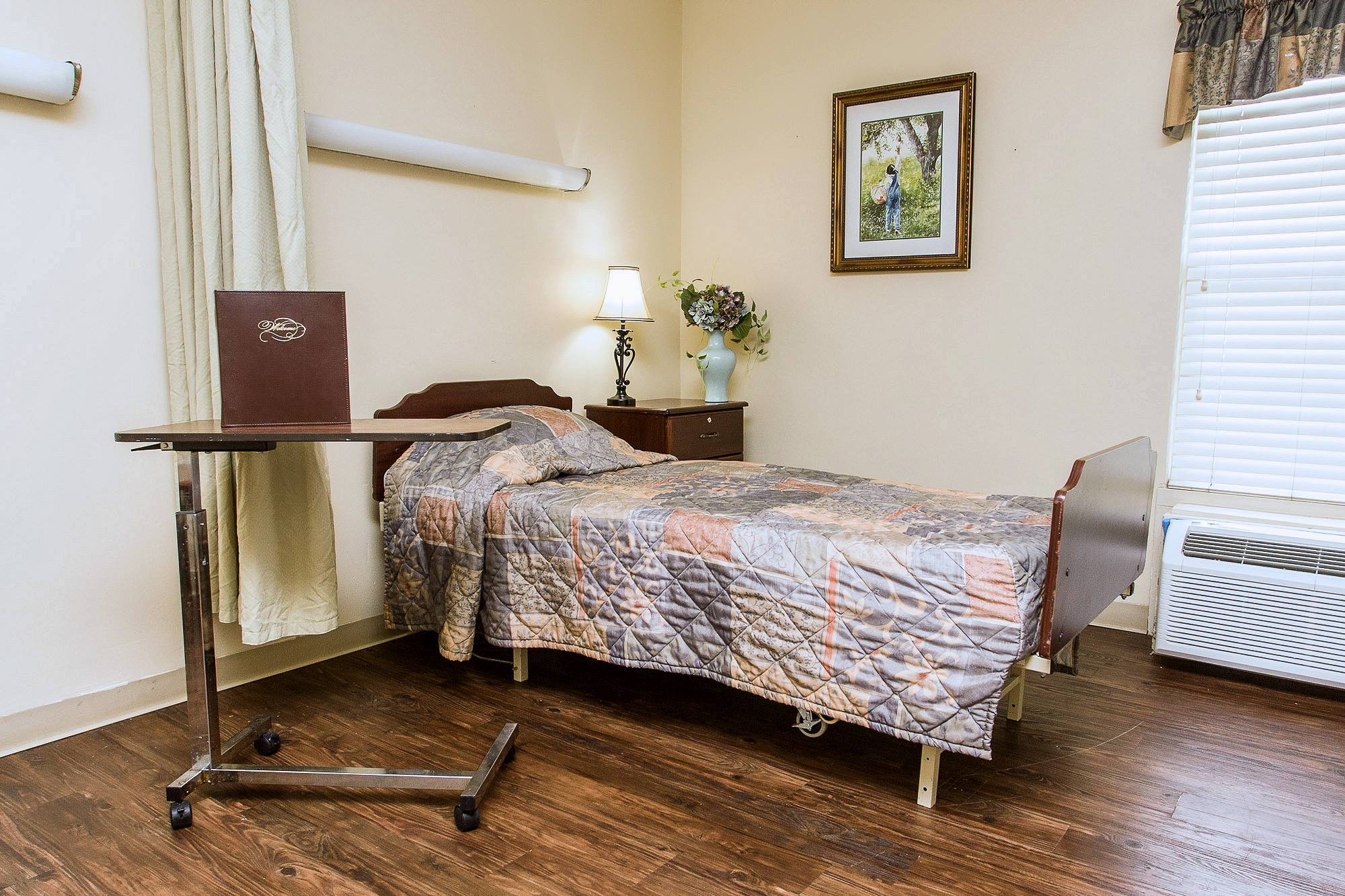 Tulsa Nursing Center — photo 1