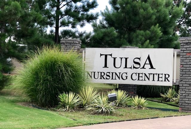 Tulsa Nursing Center — photo 3