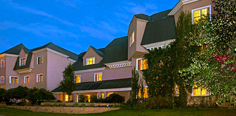 The Courville at Nashua