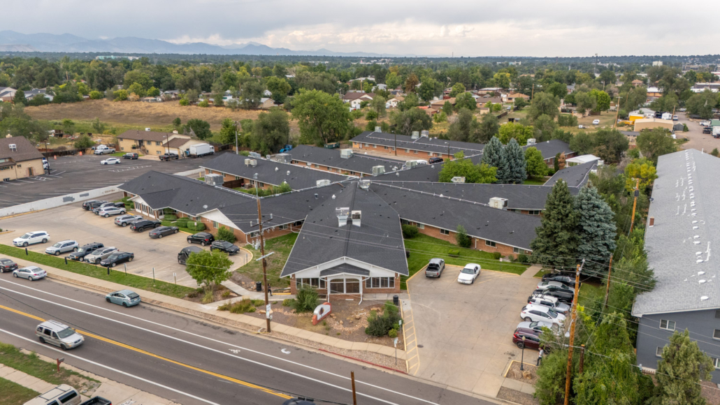 Oakwood Rehab and Nursing Center