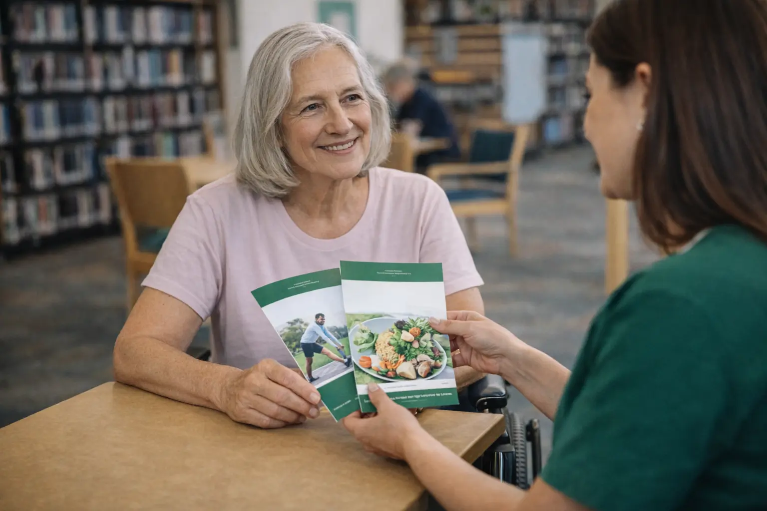 Westgate Hills Rehabilitation & Healthcare Center