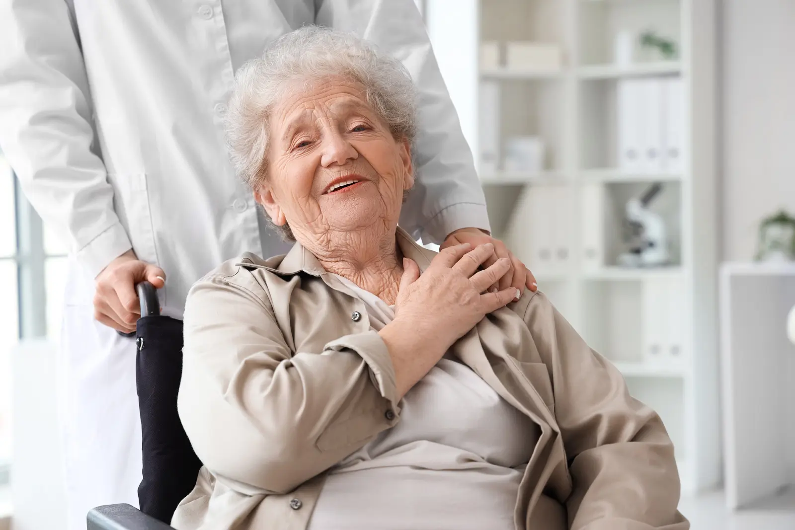 Westgate Hills Rehabilitation & Healthcare Center