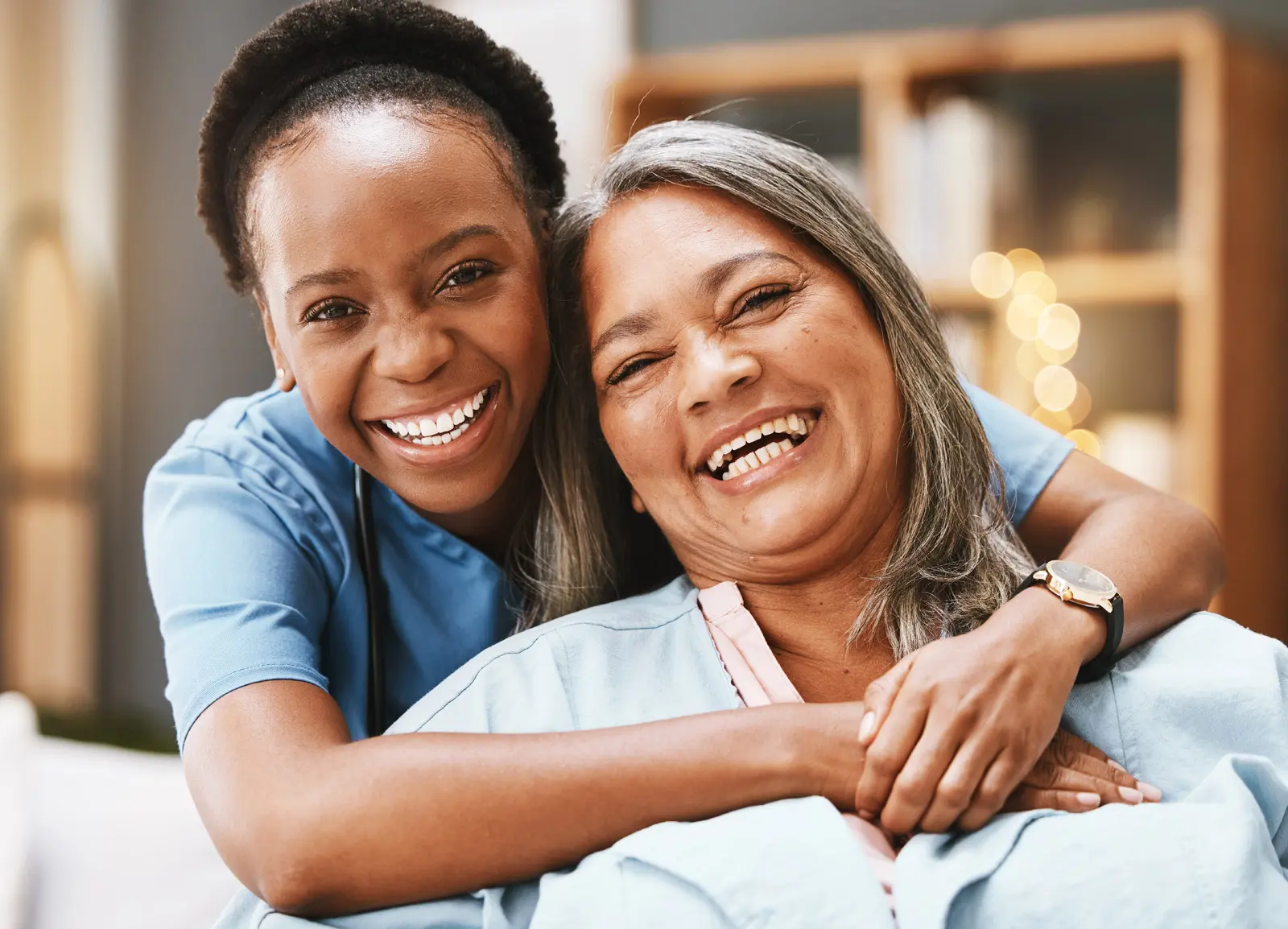Westgate Hills Rehabilitation & Healthcare Center