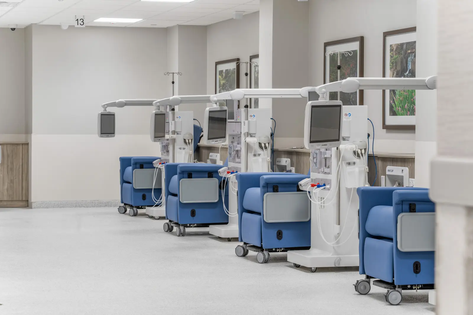 Westgate Hills Rehabilitation & Healthcare Center
