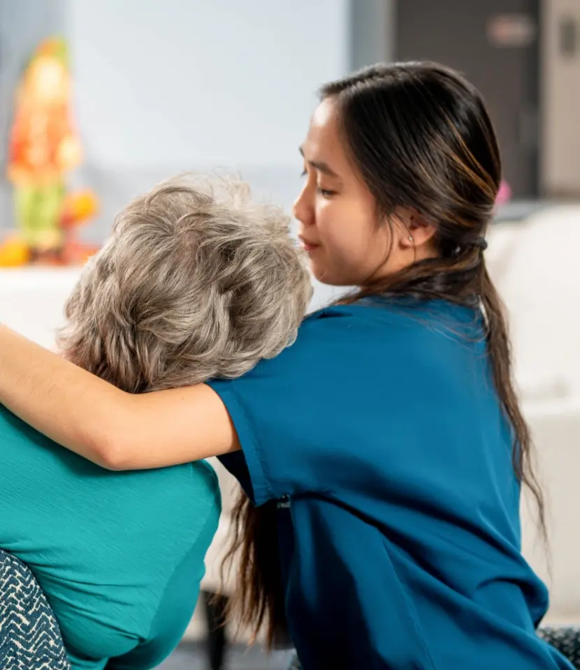 Westgate Hills Rehabilitation & Healthcare Center