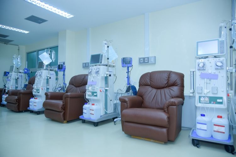 Westgate Hills Rehabilitation & Healthcare Center
