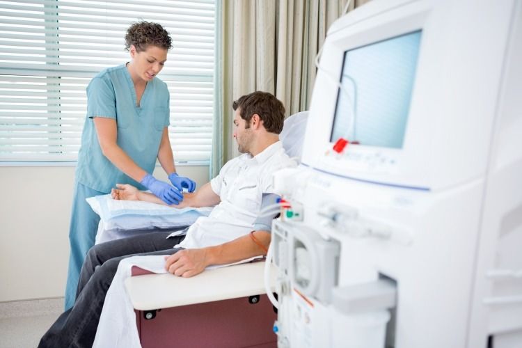 Westgate Hills Rehabilitation & Healthcare Center