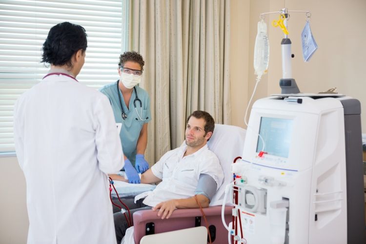 Westgate Hills Rehabilitation & Healthcare Center