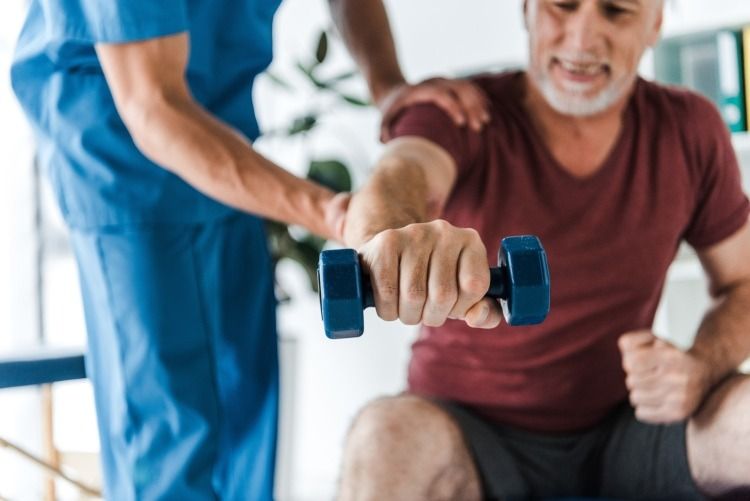 Westgate Hills Rehabilitation & Healthcare Center