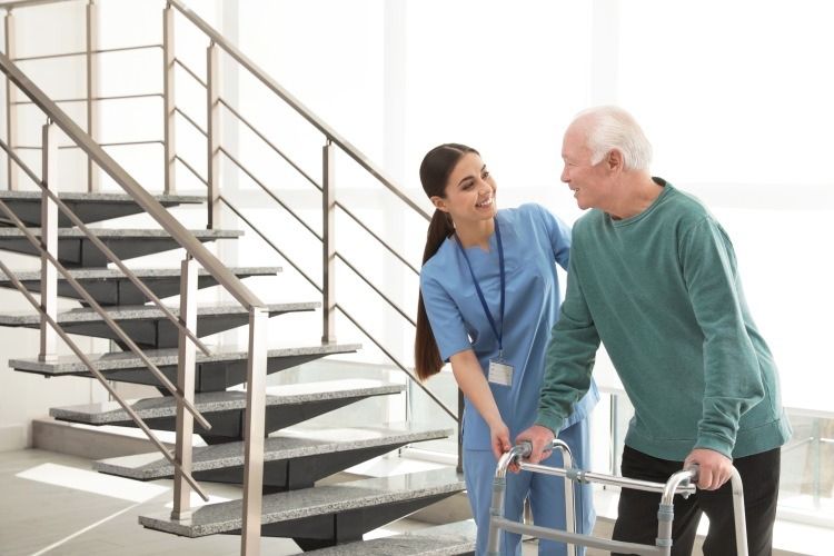 Westgate Hills Rehabilitation & Healthcare Center