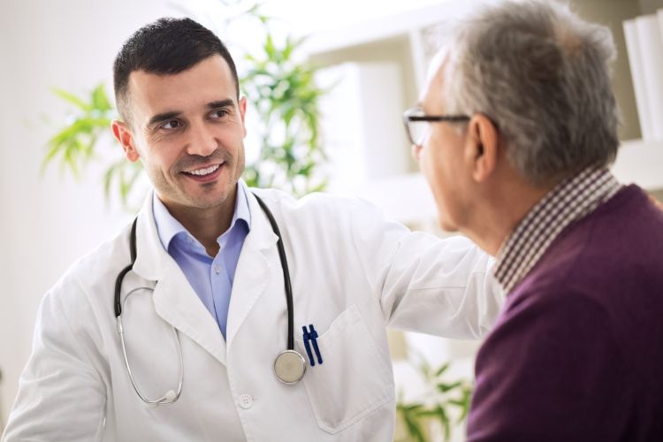 Westgate Hills Rehabilitation & Healthcare Center