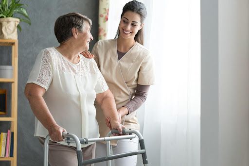 Westgate Hills Rehabilitation & Healthcare Center