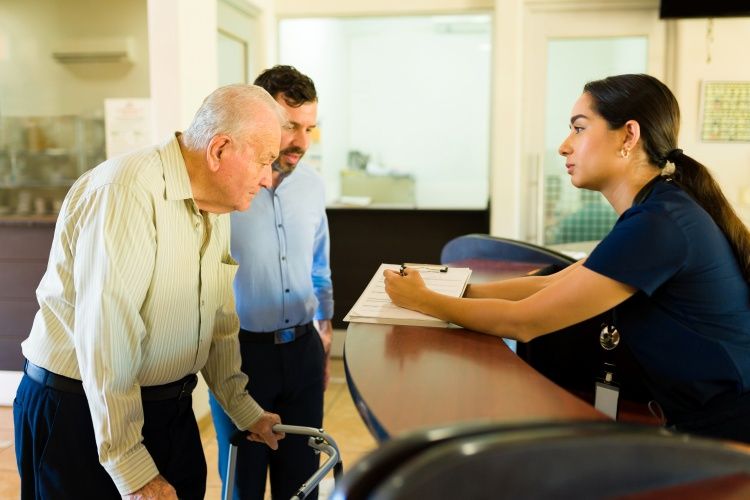 Westgate Hills Rehabilitation & Healthcare Center