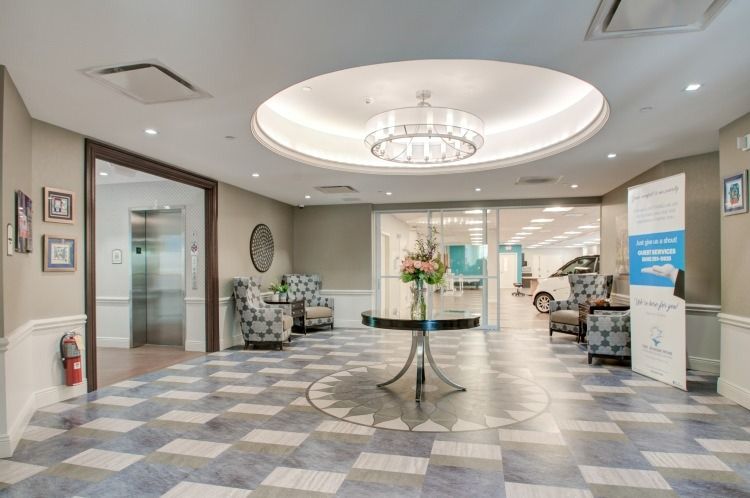 Westgate Hills Rehabilitation & Healthcare Center