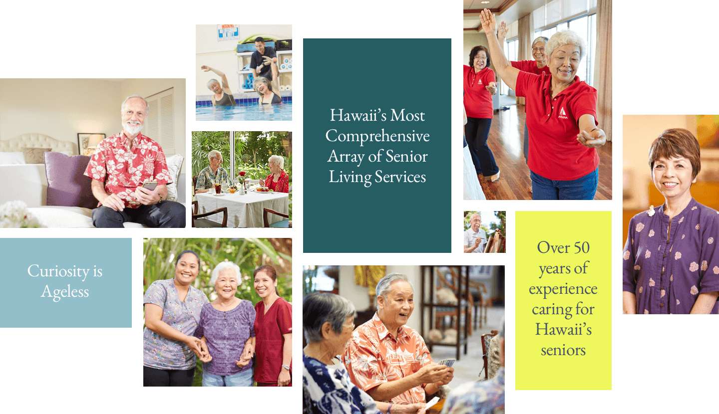 Arcadia Retirement Residence