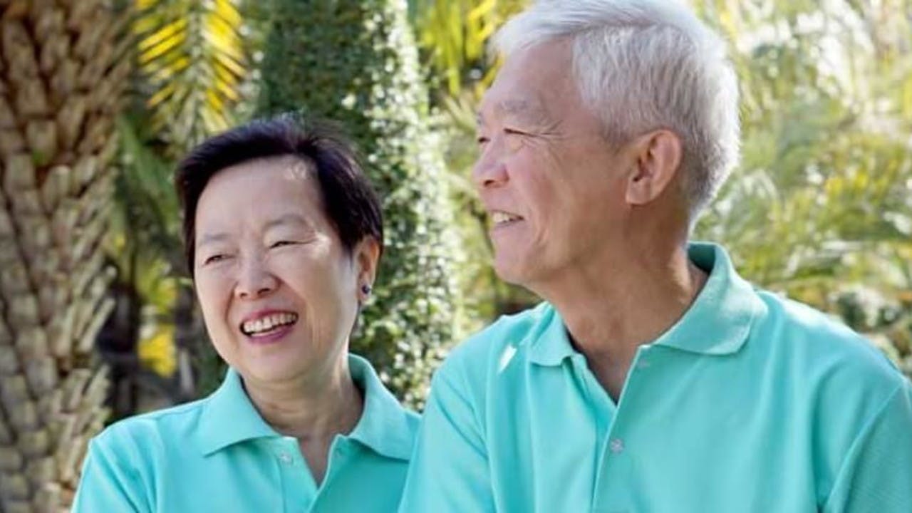 Arcadia Retirement Residence