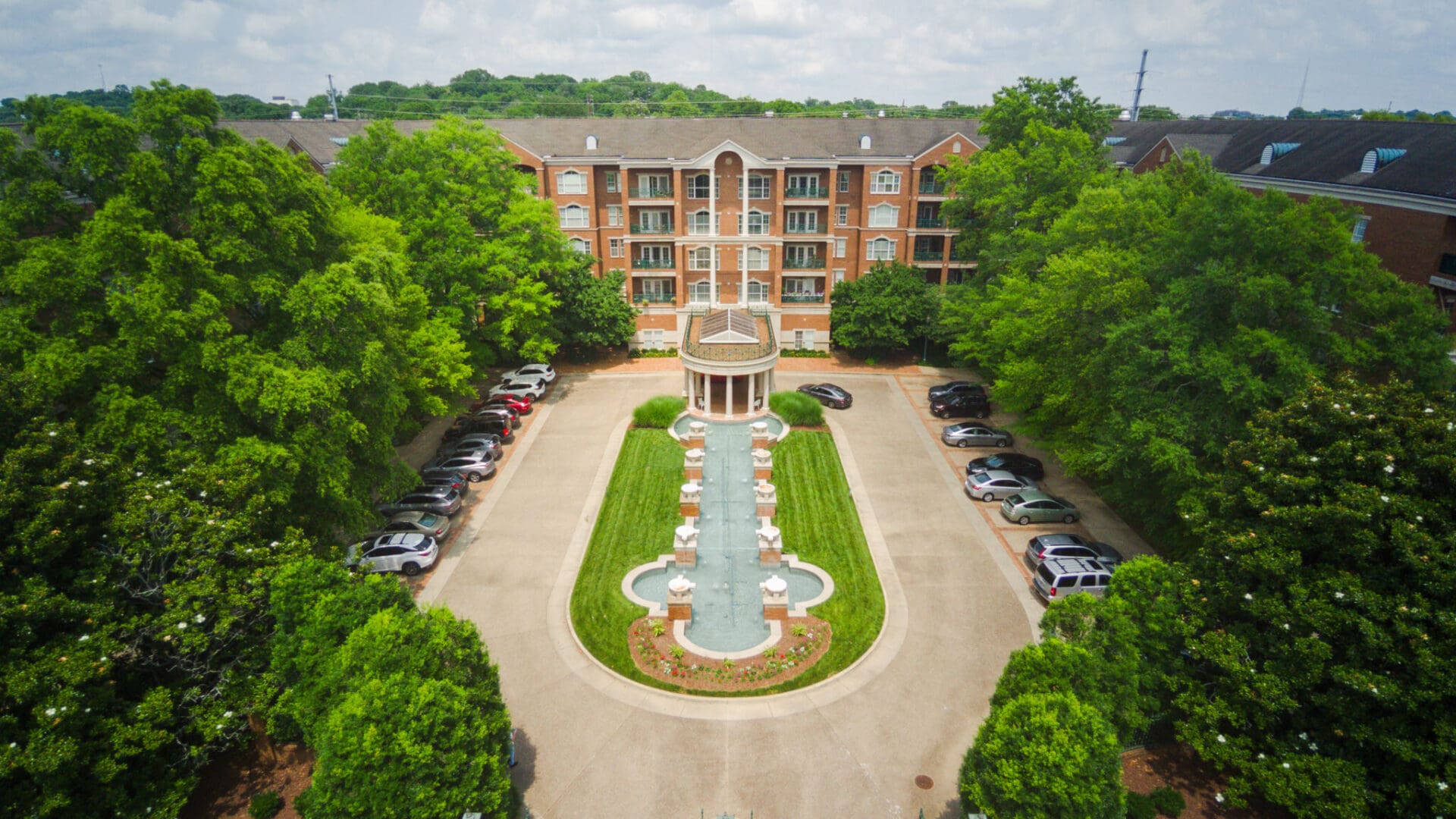 Richland Place Healthcare Center